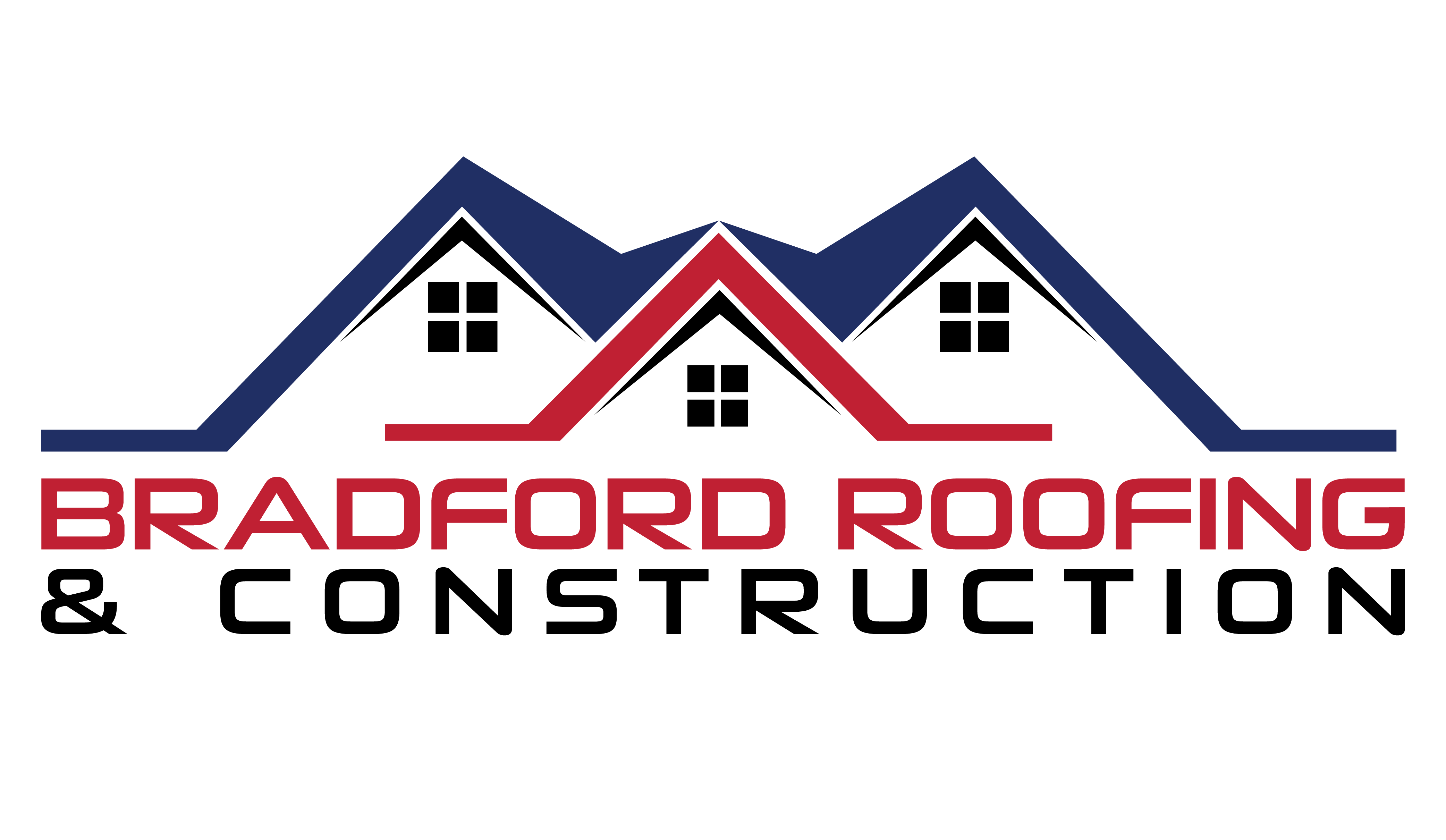 Bradford Roofing