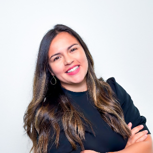 Organizer — Carrie Casey
