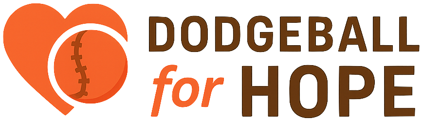 Dodgeball for Hope